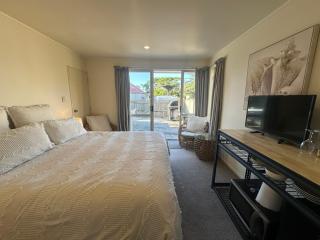 Hahei Beach Village Studio - Hahei - 0