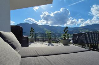 Freiraum 9 Living Apartment - Sankt Johann im Pongau - 5