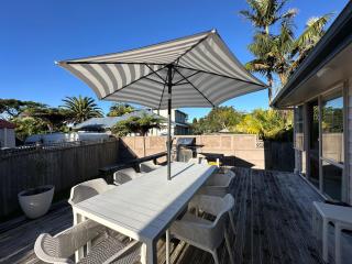 Hahei Beach Village Studio - 2