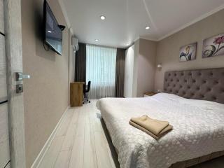Apartment Circ 5 - Chişinău - 4