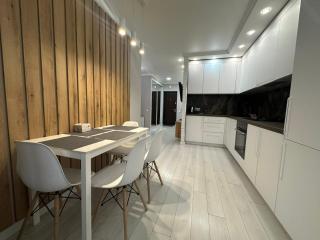Apartment Circ 5 - Chişinău - 1