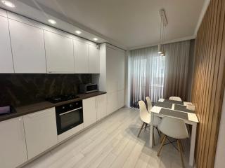 Apartment Circ 5 - Chişinău - 2