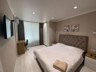 Apartment Circ 5 - Chişinău - 5