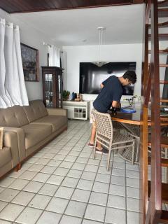 Flat 623 - Portal de Gravatá - Gravatá - 5