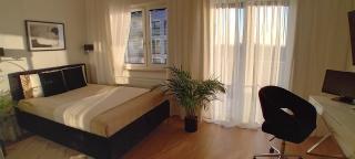 Apartament Nowe Zatorze - Olsztyn - 3