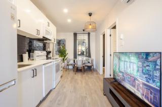The Perfect Downtown Hideaway - Montréal - 8