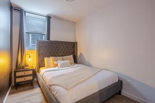 The Perfect Downtown Hideaway - Montréal - 7