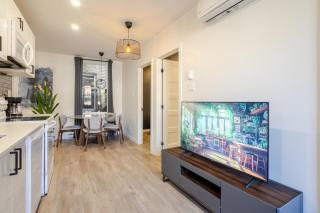The Perfect Downtown Hideaway - Montréal - 0