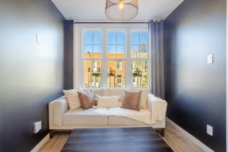 The Perfect Downtown Hideaway - Montréal - 9
