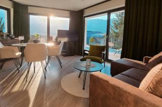 Freiraum 9 Living Apartment - Sankt Johann im Pongau - 3