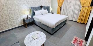 Hotel The Shalimar - Lahore - 5