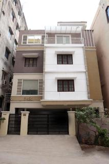 EZ-stay Villa - Hyderabad - 1