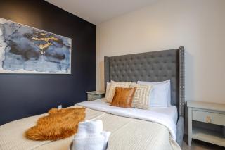 Spacious 4BR 2BA in the Plateau Montreal - Montréal - 1
