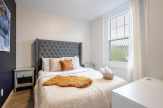 Spacious 4BR 2BA in the Plateau Montreal - Montréal - 7