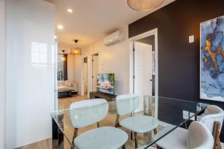 Spacious 4BR 2BA in the Plateau Montreal - Montréal - 4