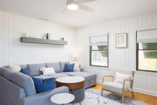 Newly Renovated Oceanfront Cottage - Nags Head - 1