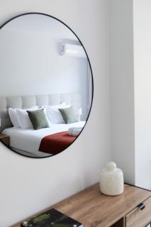 New 3 Bedroom Luxury Family Apartment - Airco, King Size Beds, Fully equipped kitchen, Balcony, Washingmachine, 2 bathrooms, Free parking, Fast Internet, 142m2 - 5