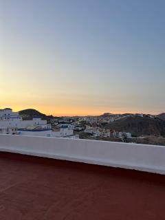 Joli appartement avec splendide vue panoramique - Alhucemas - 6