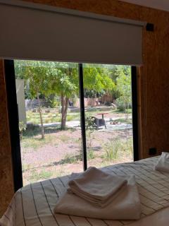 La Misión Tiny Houses - Ciudad Lujan de Cuyo - 2