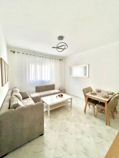 Joli appartement avec splendide vue panoramique - Alhucemas - 2