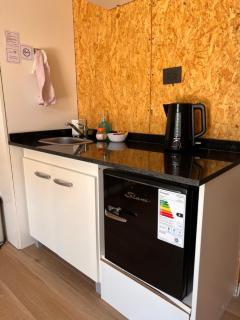 La Misión Tiny Houses - Ciudad Lujan de Cuyo - 5