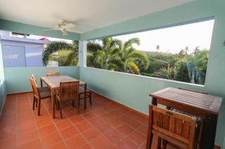 Villa Sessions 2 - 3-Bedroom, 1-Bathroom Apartment at Shacks Beach - Beach access footsteps away - Isabela - 7