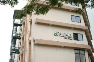 11 Leaf Hotel - Bhubaneshwar - 8