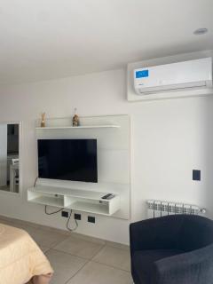 Amplio y Confortable Monoambiente en Mar del Plata - Mar del Plata - 4