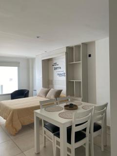 Amplio y Confortable Monoambiente en Mar del Plata - Mar del Plata - 8