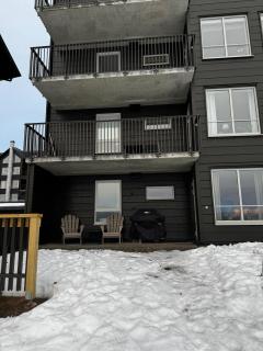 Åre Sadeln Ski in ski out - Åre - 7