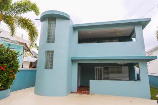 Villa Sessions 2 - 3-Bedroom, 1-Bathroom Apartment at Shacks Beach - Beach access footsteps away - 8
