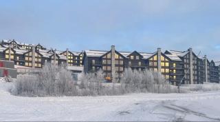 Åre Sadeln Ski in ski out - Åre - 3