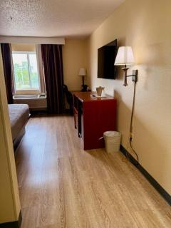 Quality Inn & Suites Golden - Denver West - Lakewood - 9