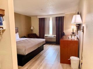 Quality Inn & Suites Golden - Denver West - Lakewood - 8