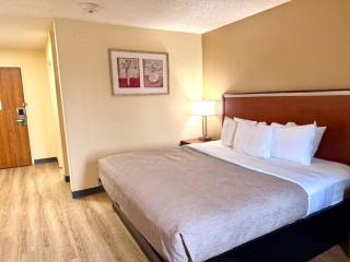 Quality Inn & Suites Golden - Denver West - Lakewood - 7