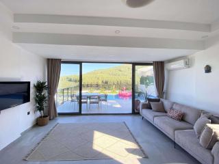 Villa La Perla - Kaş - 9