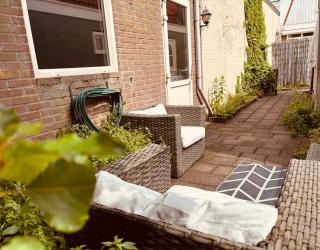 Beautiful and cozy holidayhome dune, sea and beach - 2