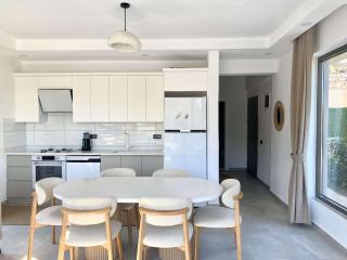 Villa La Perla - Kaş - 8