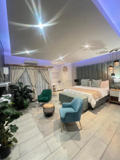 The Plantery Stay - Lobamba - 9