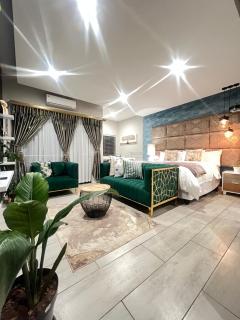 The Plantery Stay - Lobamba - 6