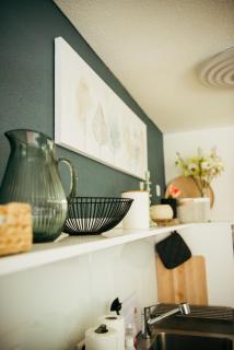 Feel Home Apartments 901 - Seesicht- Bergsicht - Parkplatz - 2