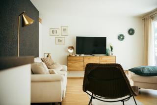 Feel Home Apartments 901 - Seesicht- Bergsicht - Parkplatz - Emmetten - 4