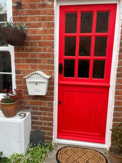 Cottage of Content - Wivenhoe - 9