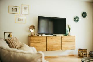 Feel Home Apartments 901 - Seesicht- Bergsicht - Parkplatz - Emmetten - 3