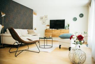 Feel Home Apartments 901 - Seesicht- Bergsicht - Parkplatz - Emmetten - 9
