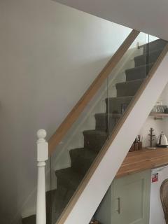 Cottage of Content - Wivenhoe - 6