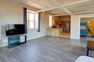 Steps to Shops & Eats: Dtwn Omaha Gem! - 4