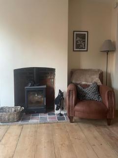 Cottage of Content - Wivenhoe - 1