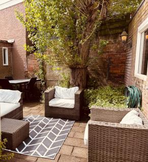 Beautiful and cozy holidayhome dune, sea and beach - Wijk aan Zee - 3