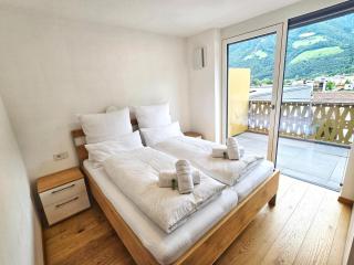 Rooftop Apartment - Alpstay - Naturno - 4